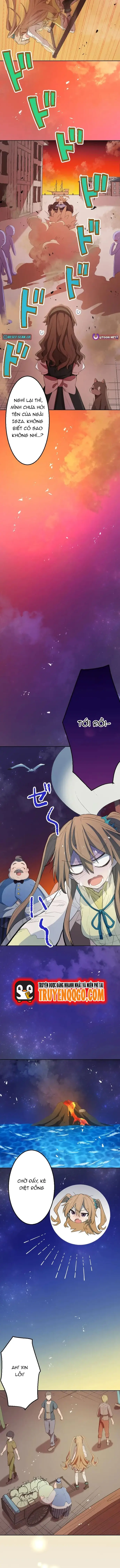 Isekai Kaeri No Ore, Genre Chigai Na Choujou Battle Ni Makikomareta Keredo One Punch De Katazukete Buji Seishun Wo Okuritai Chapter 5 - 12