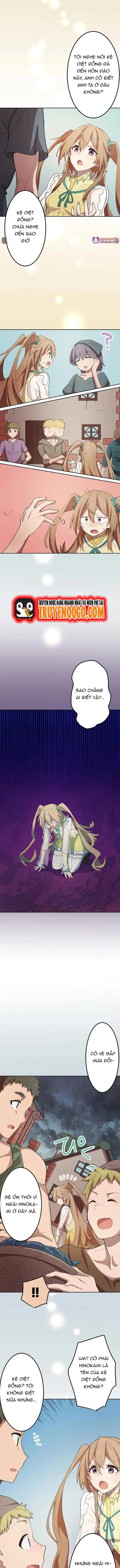 Isekai Kaeri No Ore, Genre Chigai Na Choujou Battle Ni Makikomareta Keredo One Punch De Katazukete Buji Seishun Wo Okuritai Chapter 5 - 13