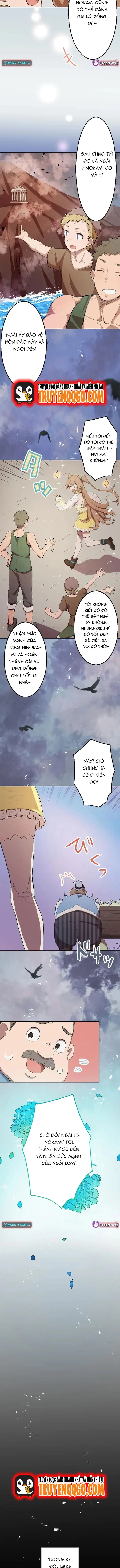 Isekai Kaeri No Ore, Genre Chigai Na Choujou Battle Ni Makikomareta Keredo One Punch De Katazukete Buji Seishun Wo Okuritai Chapter 5 - 14