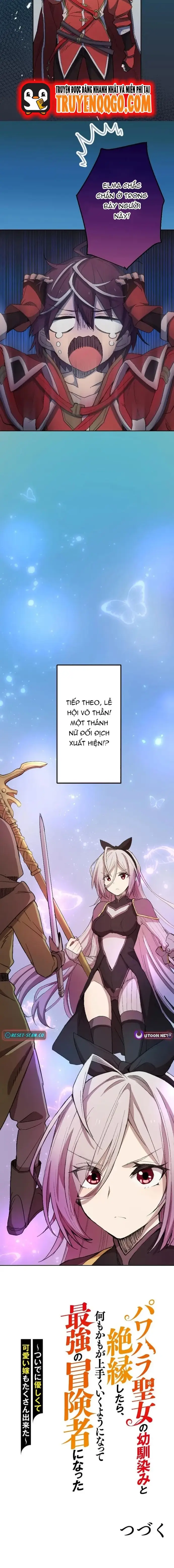 Isekai Kaeri No Ore, Genre Chigai Na Choujou Battle Ni Makikomareta Keredo One Punch De Katazukete Buji Seishun Wo Okuritai Chapter 5 - 16