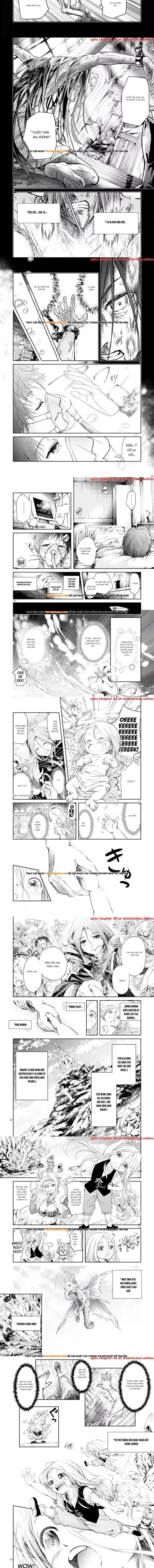 Hyakuma No Aruji Chapter 1 - 2