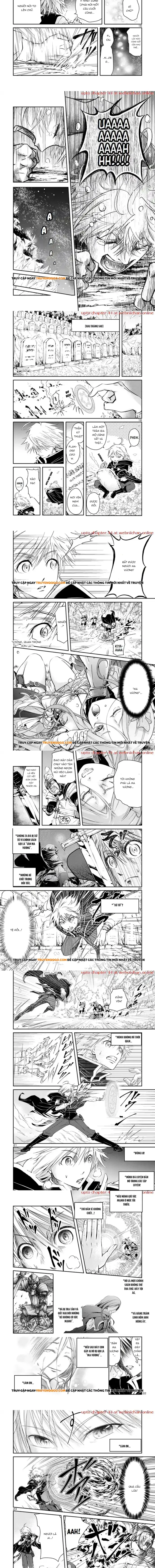 Hyakuma No Aruji Chapter 1 - 7