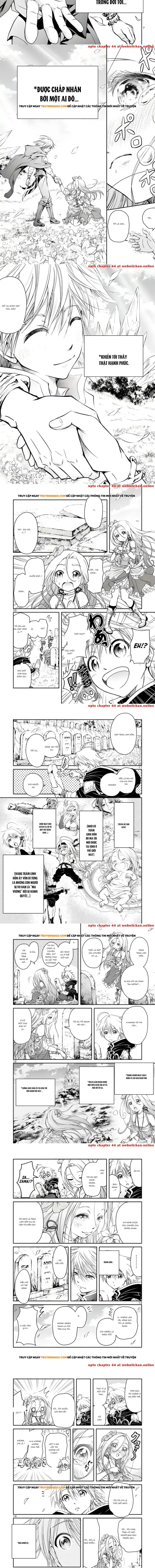 Hyakuma No Aruji Chapter 2 - 2