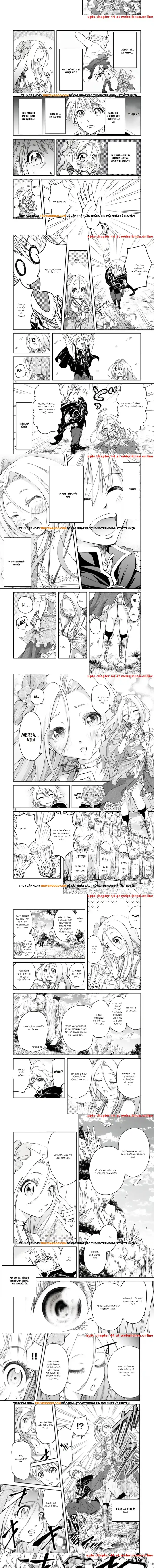 Hyakuma No Aruji Chapter 2 - 3