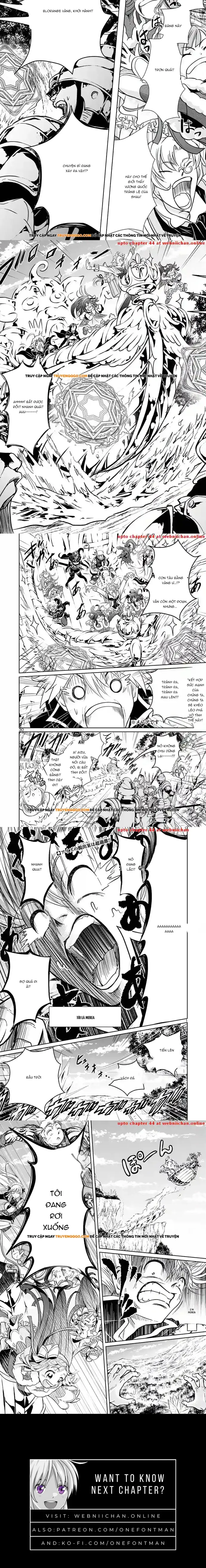 Hyakuma No Aruji Chapter 5 - 5