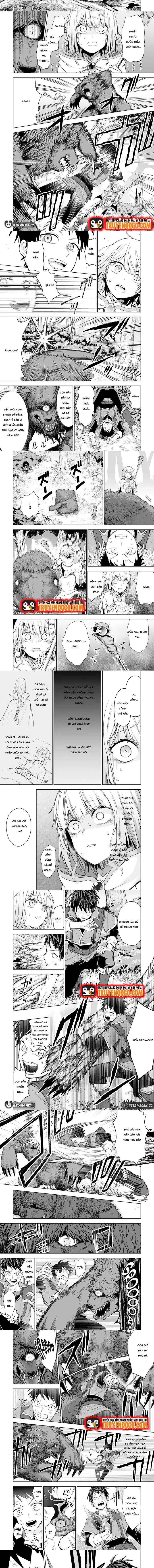 Haipin Kaishuu Skill De Te Ni Ireta Wakeari Cheat Maken Ga Saikyou Sugiru Ken Chapter 1 - 5