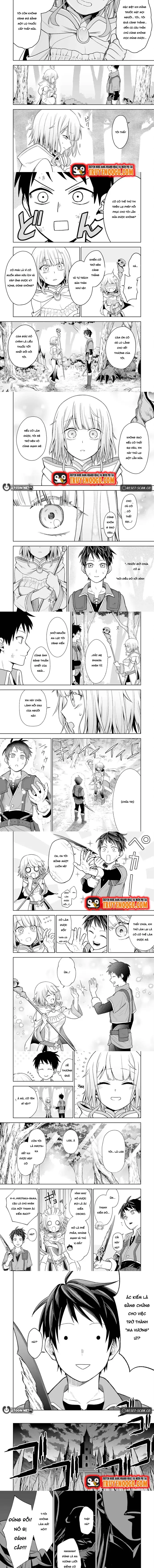 Haipin Kaishuu Skill De Te Ni Ireta Wakeari Cheat Maken Ga Saikyou Sugiru Ken Chapter 1 - 7