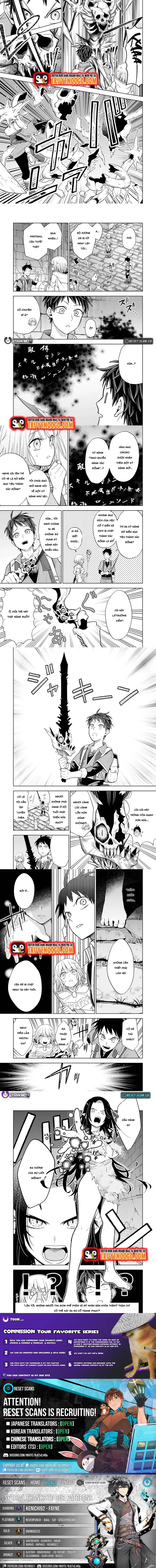 Haipin Kaishuu Skill De Te Ni Ireta Wakeari Cheat Maken Ga Saikyou Sugiru Ken Chapter 2 - 6