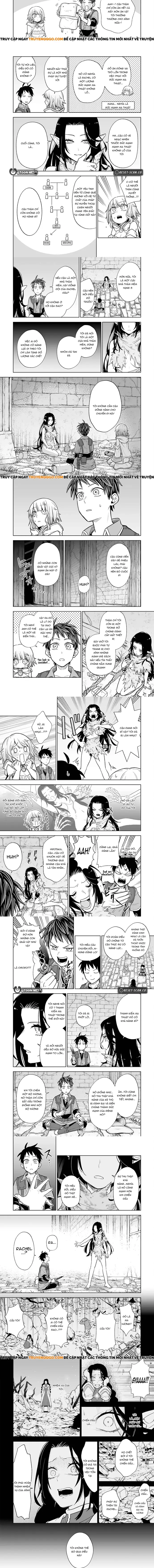 Haipin Kaishuu Skill De Te Ni Ireta Wakeari Cheat Maken Ga Saikyou Sugiru Ken Chapter 3 - 2