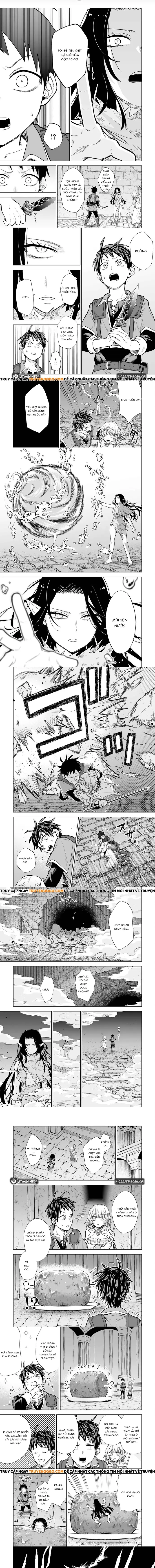 Haipin Kaishuu Skill De Te Ni Ireta Wakeari Cheat Maken Ga Saikyou Sugiru Ken Chapter 3 - 3