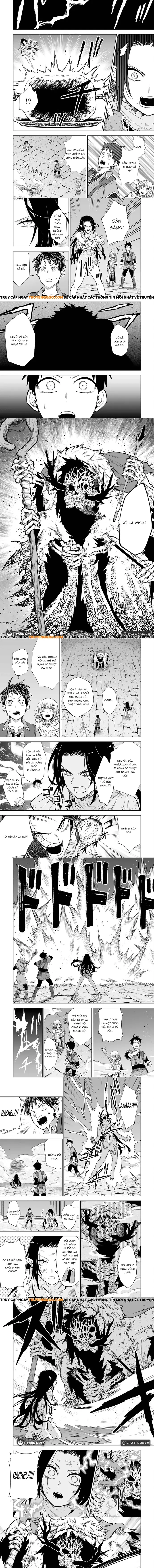 Haipin Kaishuu Skill De Te Ni Ireta Wakeari Cheat Maken Ga Saikyou Sugiru Ken Chapter 3 - 4