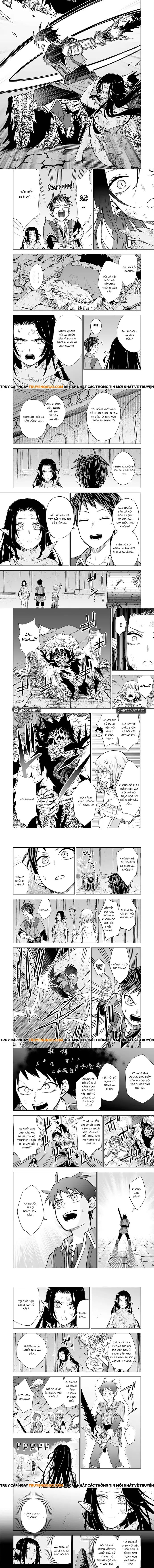 Haipin Kaishuu Skill De Te Ni Ireta Wakeari Cheat Maken Ga Saikyou Sugiru Ken Chapter 3 - 5