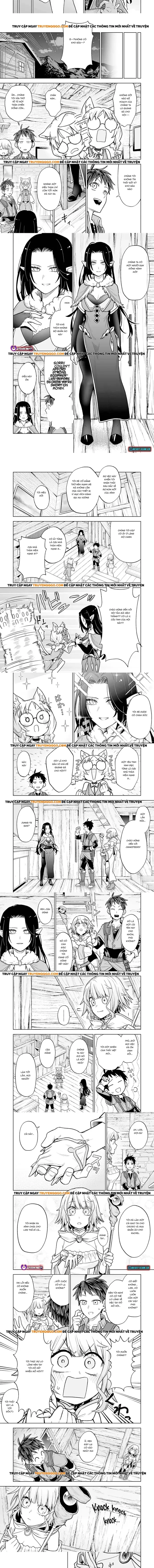 Haipin Kaishuu Skill De Te Ni Ireta Wakeari Cheat Maken Ga Saikyou Sugiru Ken Chapter 4 - 3