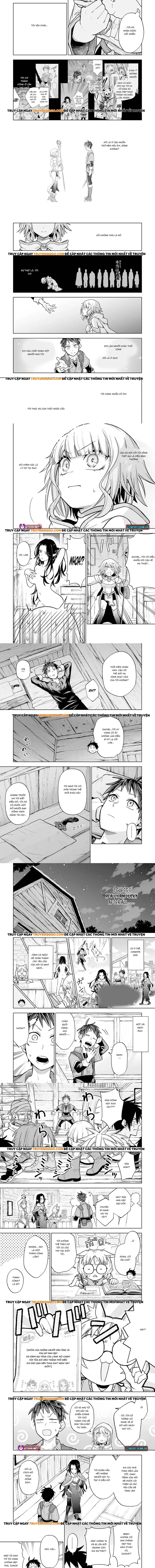 Haipin Kaishuu Skill De Te Ni Ireta Wakeari Cheat Maken Ga Saikyou Sugiru Ken Chapter 4 - 4