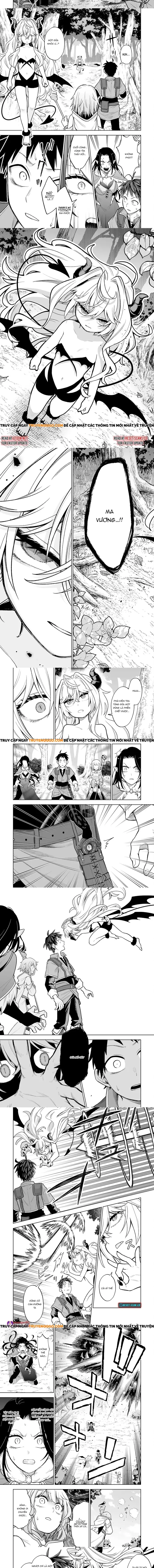 Haipin Kaishuu Skill De Te Ni Ireta Wakeari Cheat Maken Ga Saikyou Sugiru Ken Chapter 5 - 3