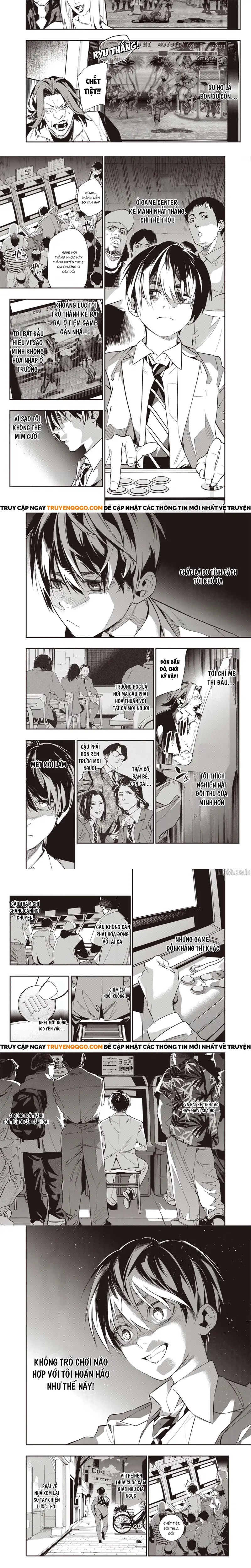 Tenseikaku Gamer Ouji Demo Kateru Isekai Kouryaku Chapter 1 - 2