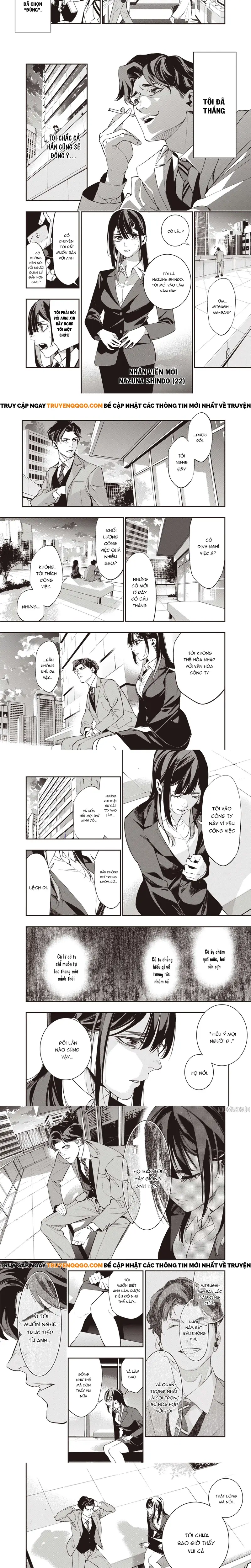 Tenseikaku Gamer Ouji Demo Kateru Isekai Kouryaku Chapter 2 - 4