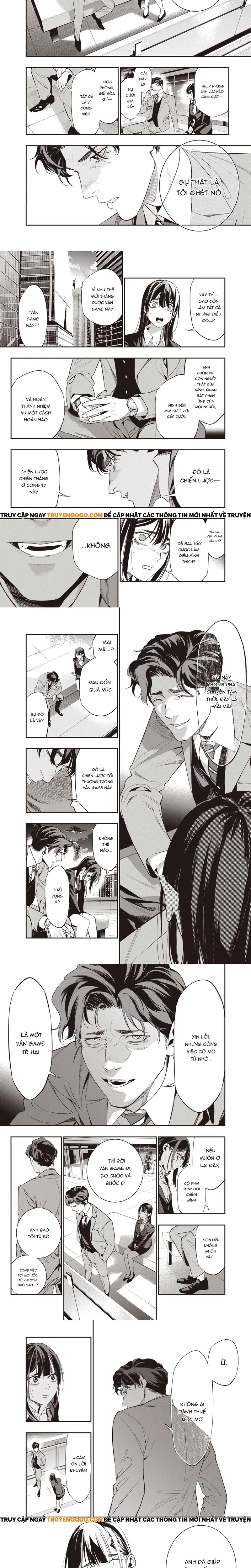 Tenseikaku Gamer Ouji Demo Kateru Isekai Kouryaku Chapter 2 - 5