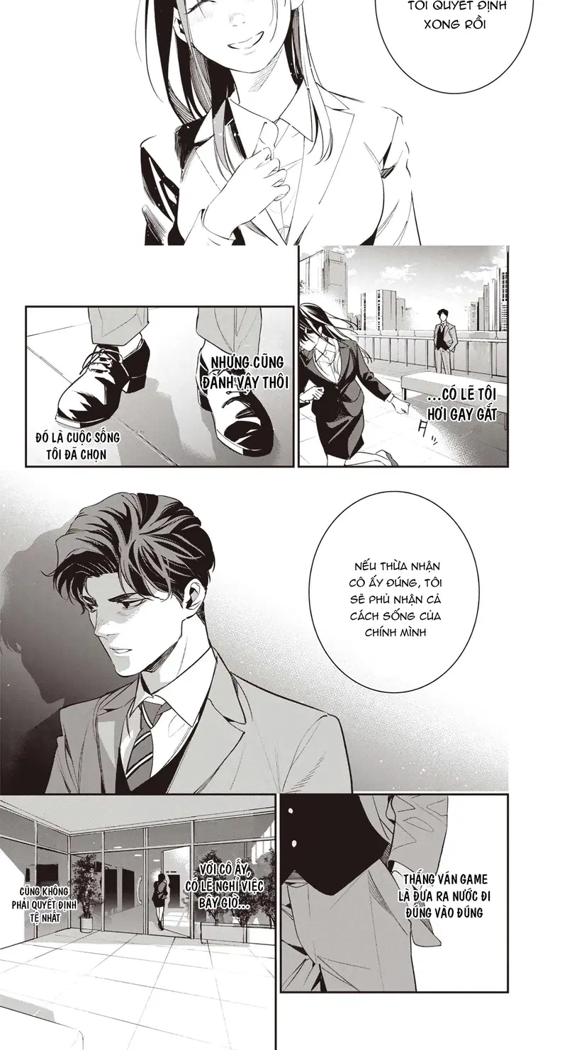 Tenseikaku Gamer Ouji Demo Kateru Isekai Kouryaku Chapter 2 - 6