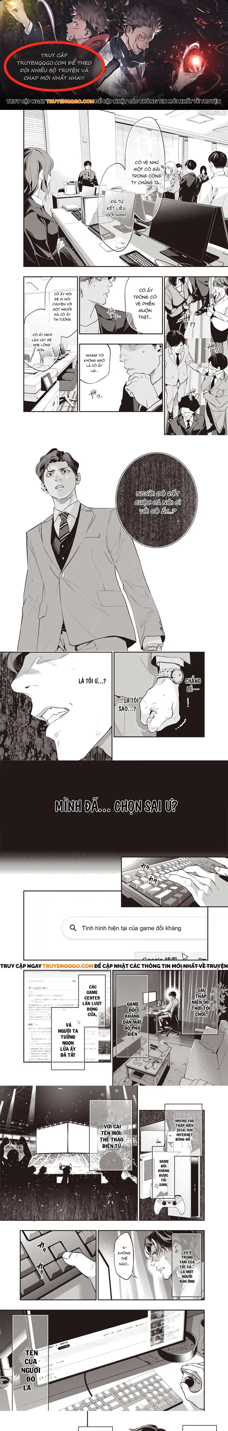 Tenseikaku Gamer Ouji Demo Kateru Isekai Kouryaku Chapter 3 - 1