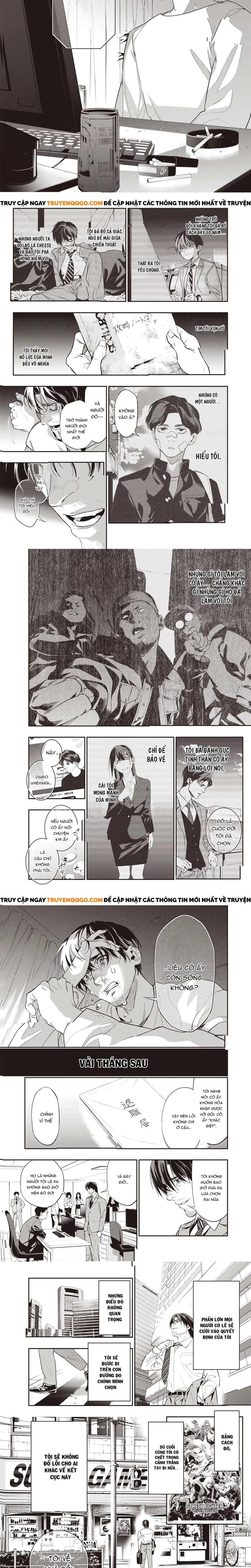 Tenseikaku Gamer Ouji Demo Kateru Isekai Kouryaku Chapter 3 - 3