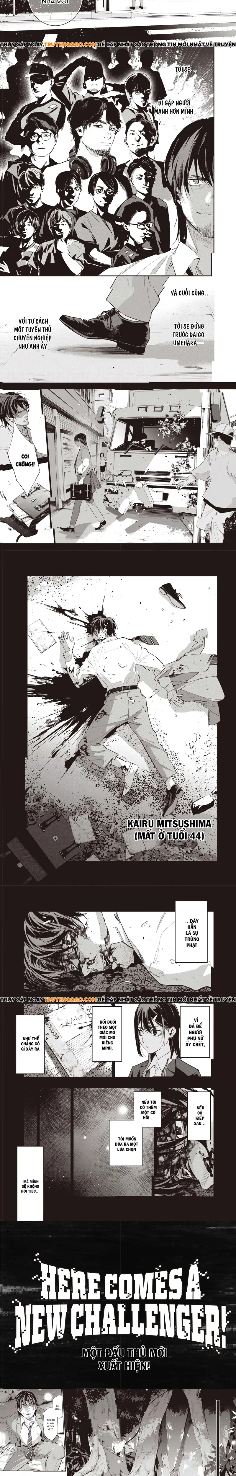 Tenseikaku Gamer Ouji Demo Kateru Isekai Kouryaku Chapter 3 - 4