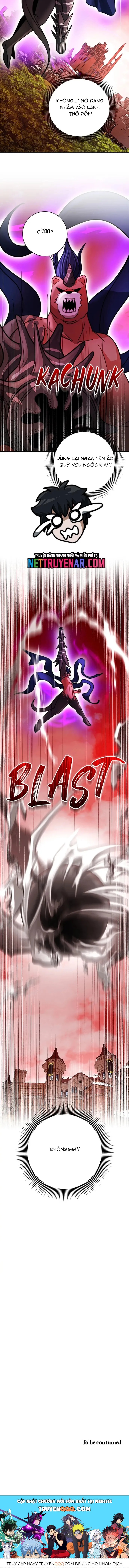 Buff May Mắn Chapter 32 - 15