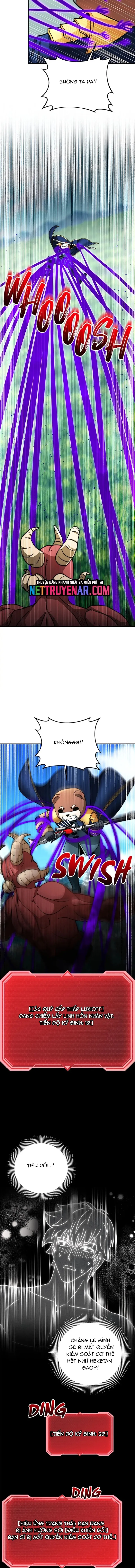 Buff May Mắn Chapter 32 - 10