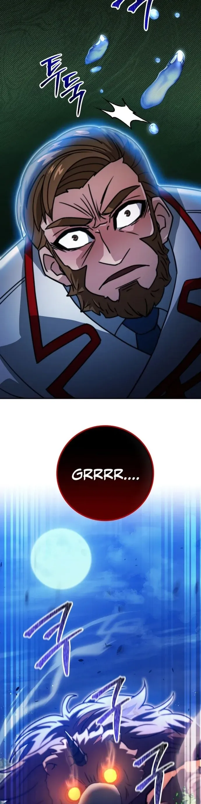 Buff May Mắn Chapter 34 - 11