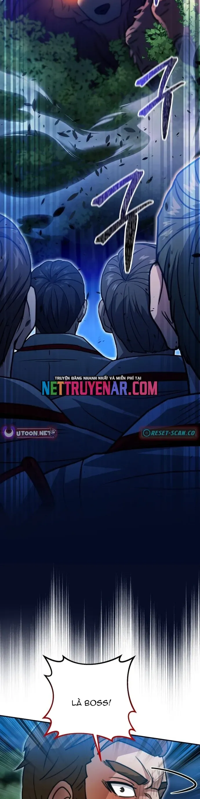 Buff May Mắn Chapter 34 - 12