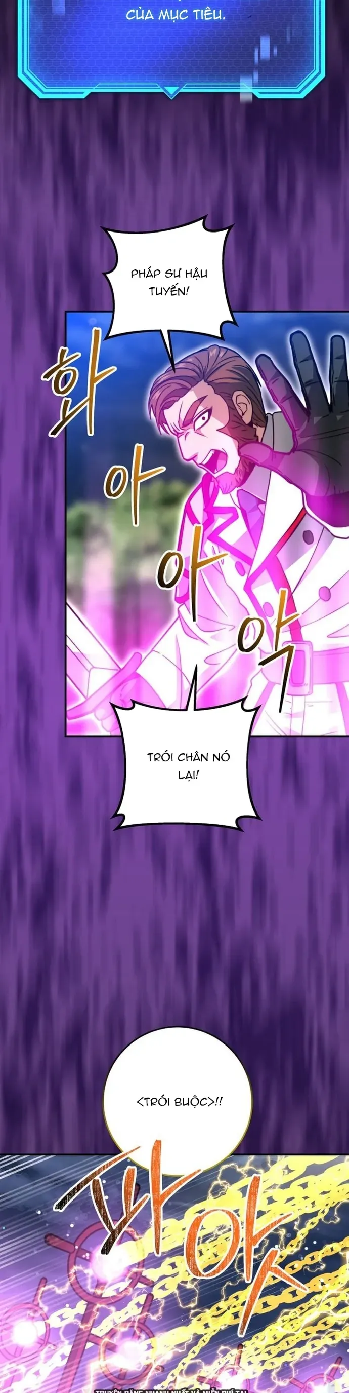 Buff May Mắn Chapter 34 - 14