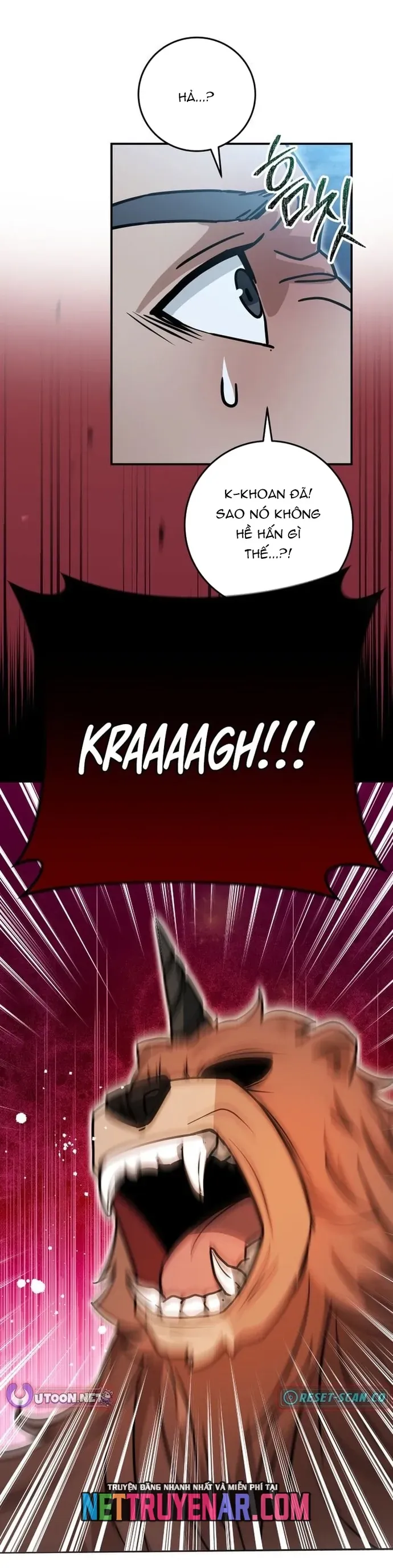 Buff May Mắn Chapter 34 - 19