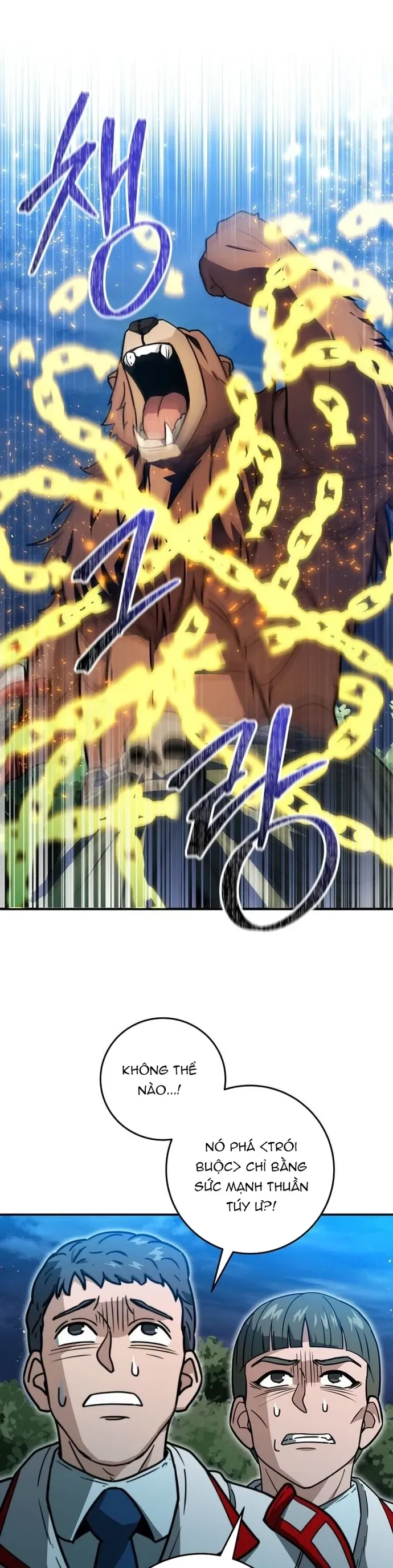 Buff May Mắn Chapter 34 - 20