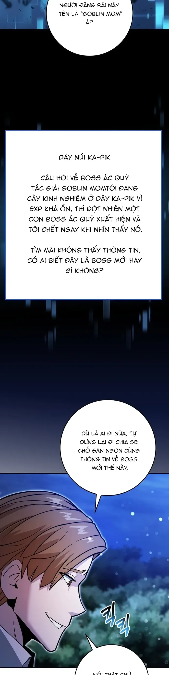 Buff May Mắn Chapter 34 - 3