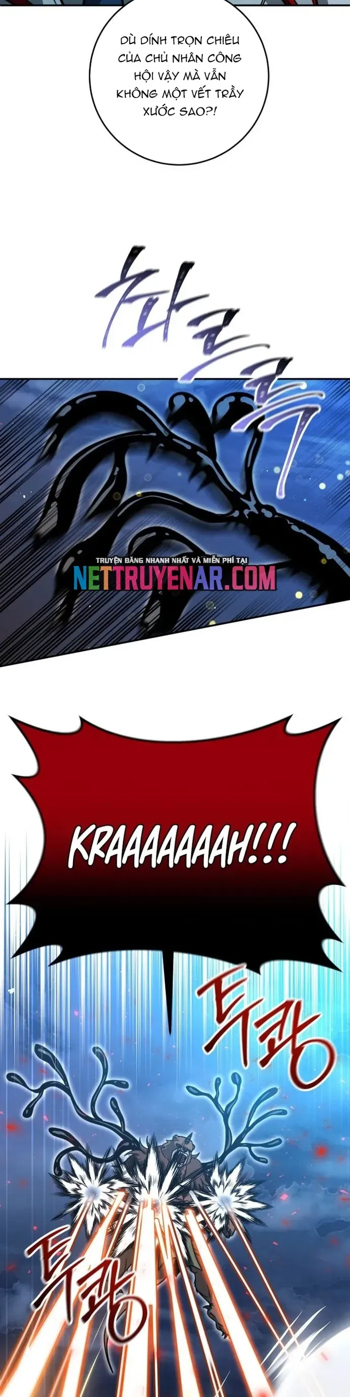 Buff May Mắn Chapter 34 - 21