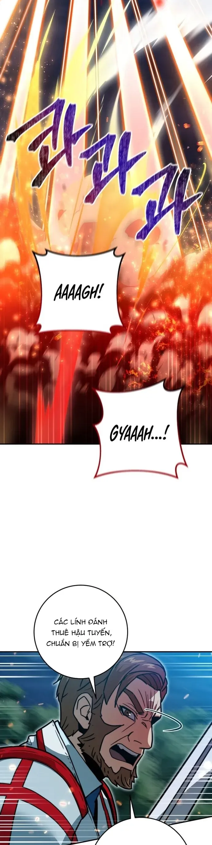 Buff May Mắn Chapter 34 - 22