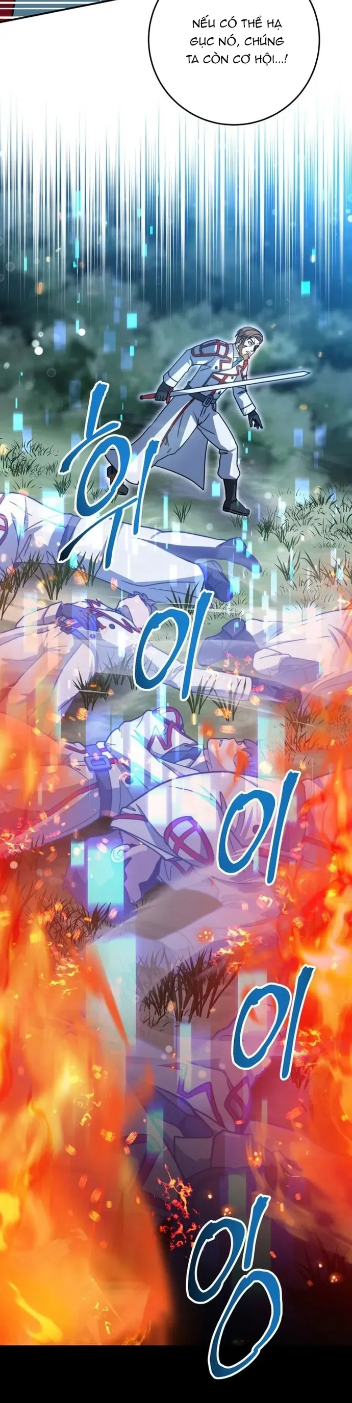 Buff May Mắn Chapter 34 - 23