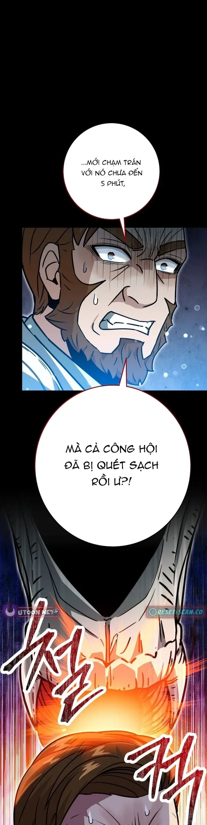 Buff May Mắn Chapter 34 - 24