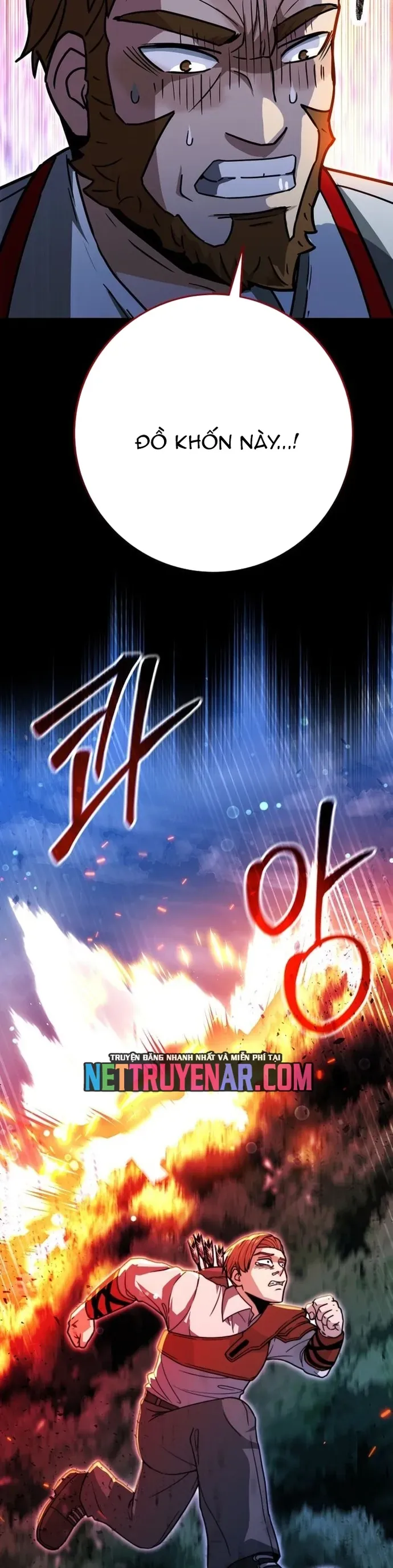 Buff May Mắn Chapter 34 - 25