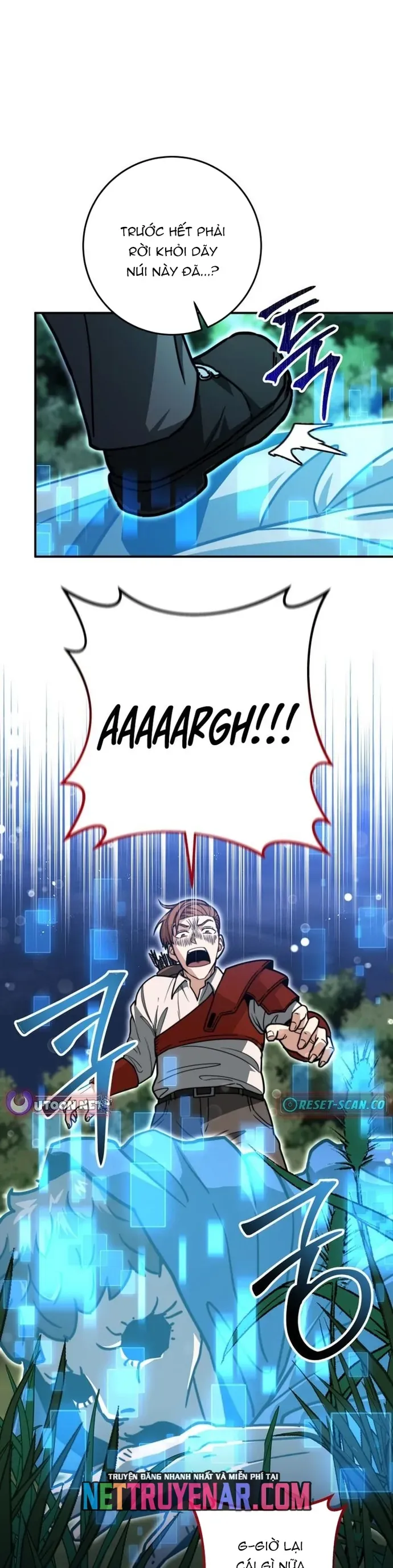 Buff May Mắn Chapter 34 - 27