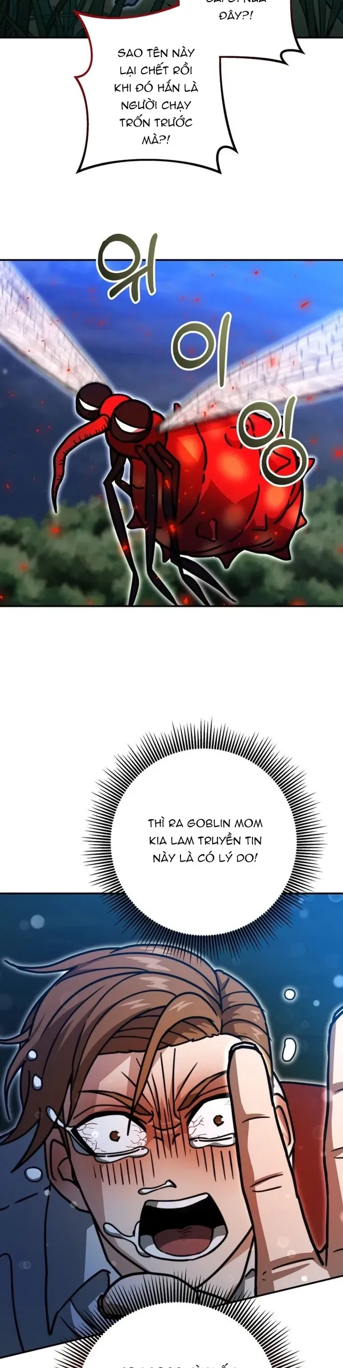 Buff May Mắn Chapter 34 - 28