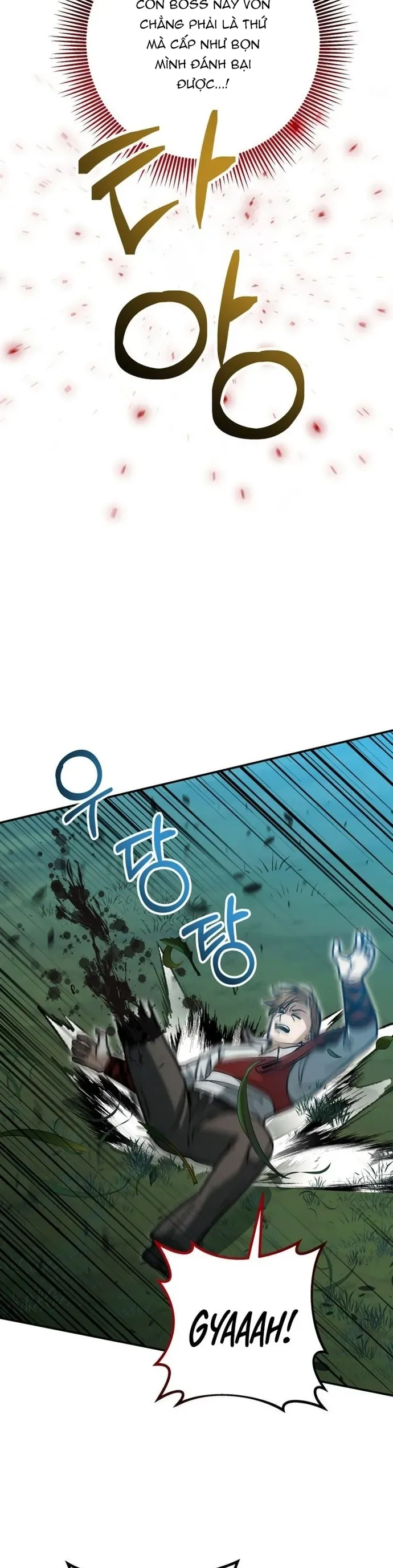 Buff May Mắn Chapter 34 - 29