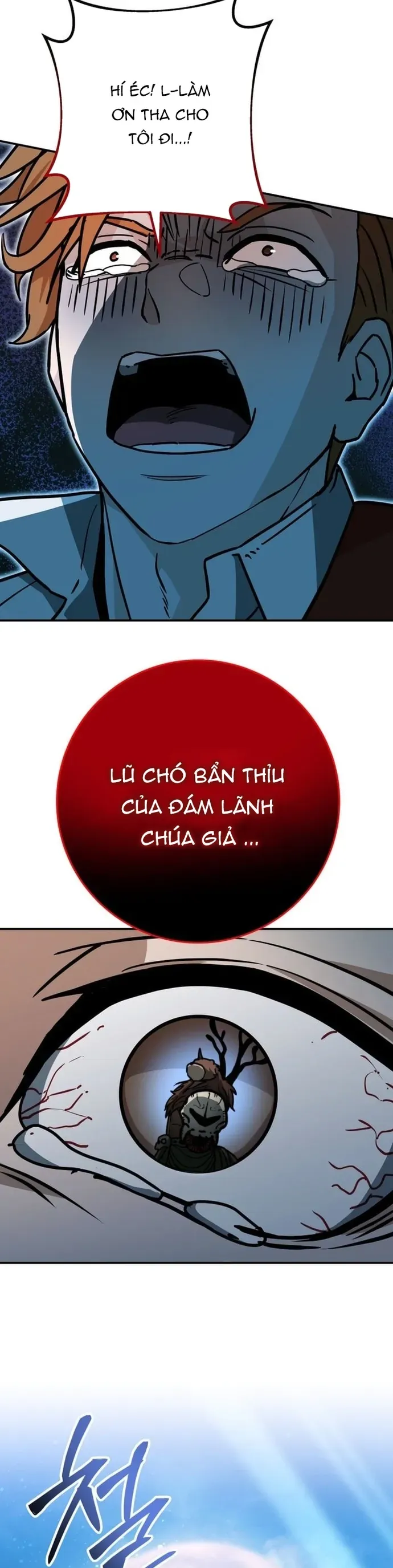 Buff May Mắn Chapter 34 - 30