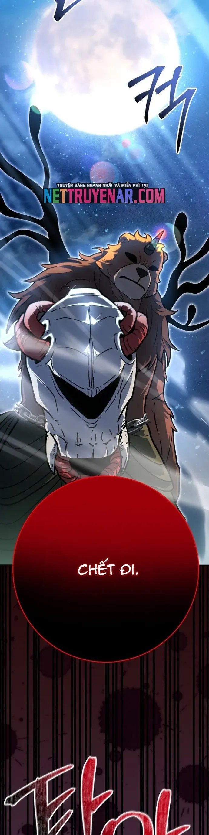 Buff May Mắn Chapter 34 - 31