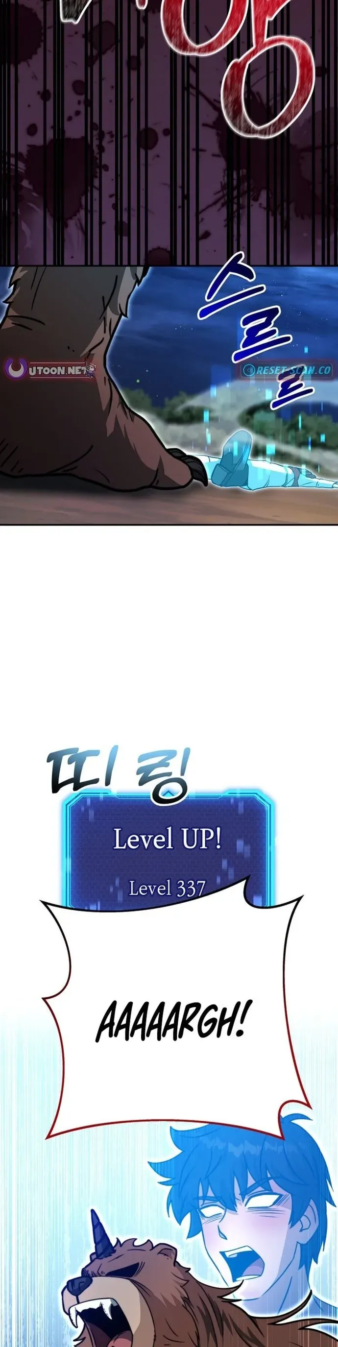 Buff May Mắn Chapter 34 - 32