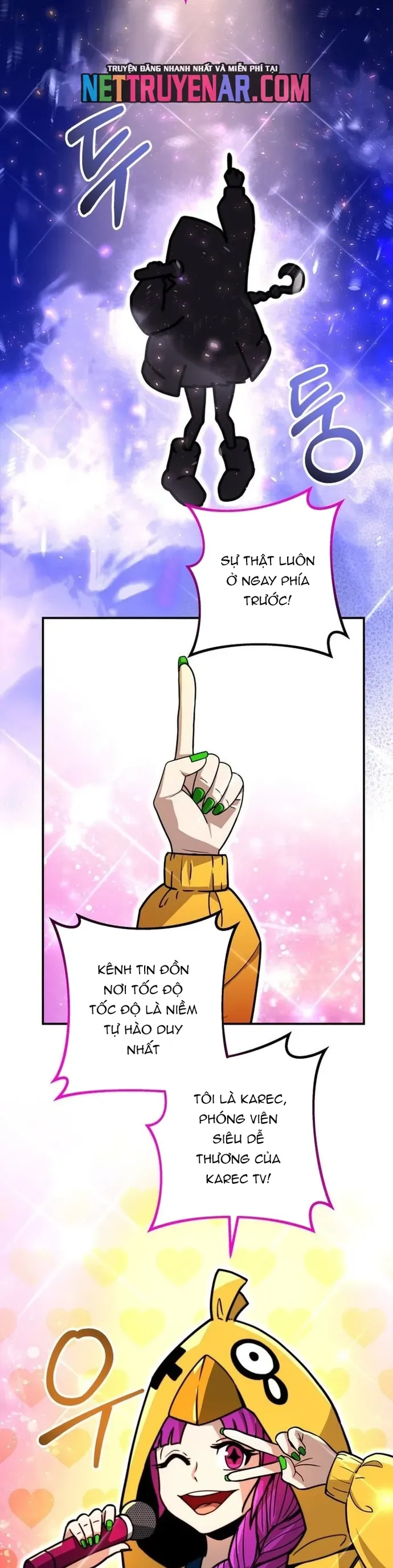 Buff May Mắn Chapter 34 - 34