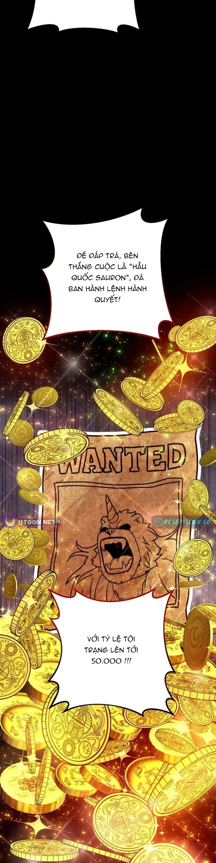 Buff May Mắn Chapter 34 - 39