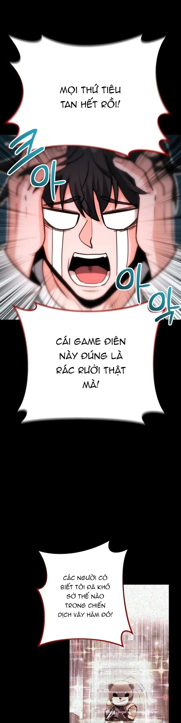 Buff May Mắn Chapter 34 - 42