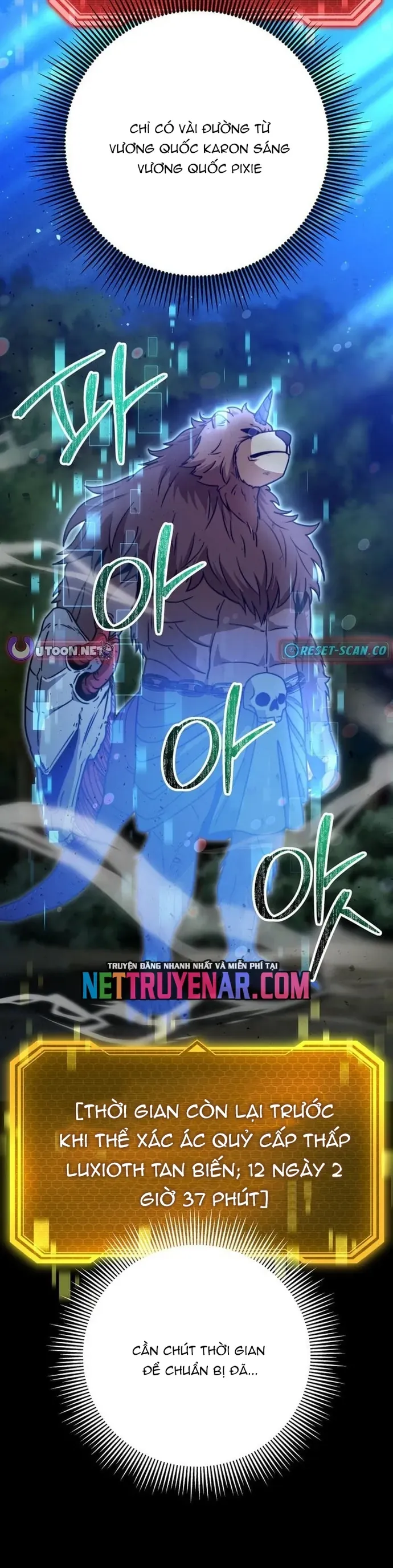 Buff May Mắn Chapter 34 - 50