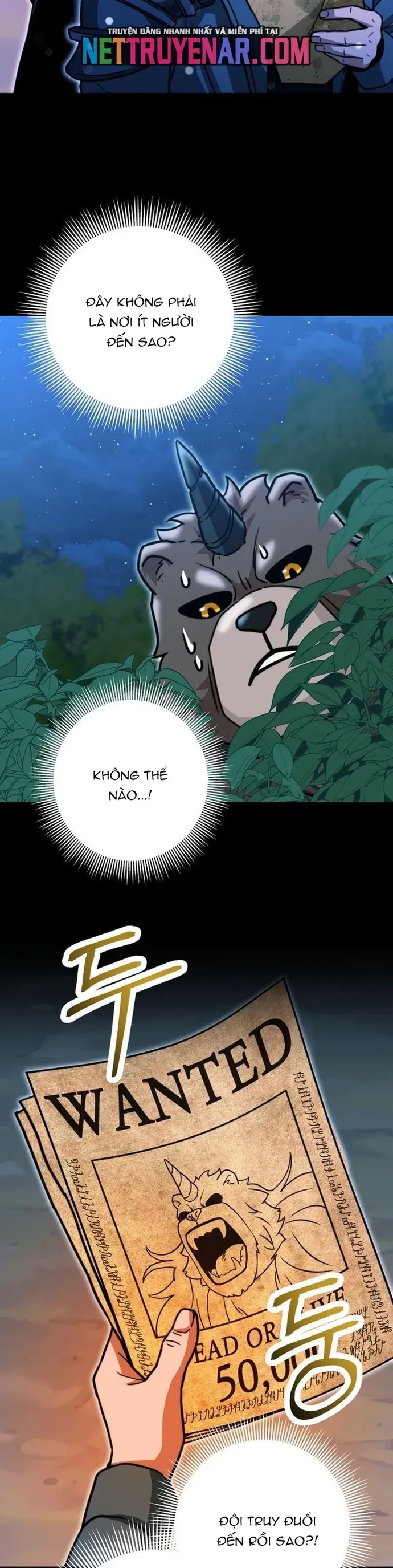 Buff May Mắn Chapter 34 - 52